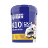 Lron Man High-performance Diesel Engine Oil