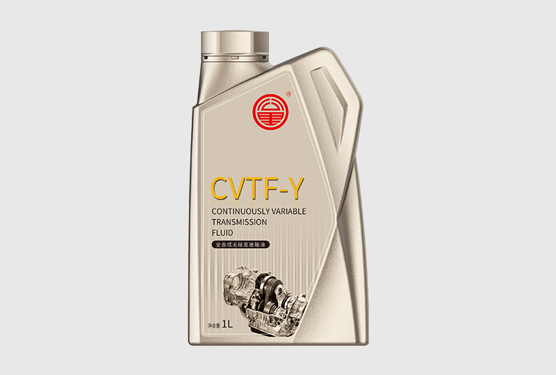 Transmission Oil Series Products