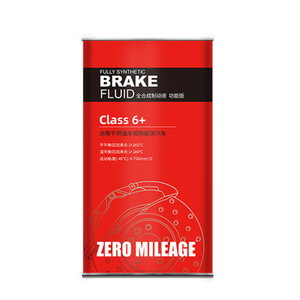 Brake Fluid