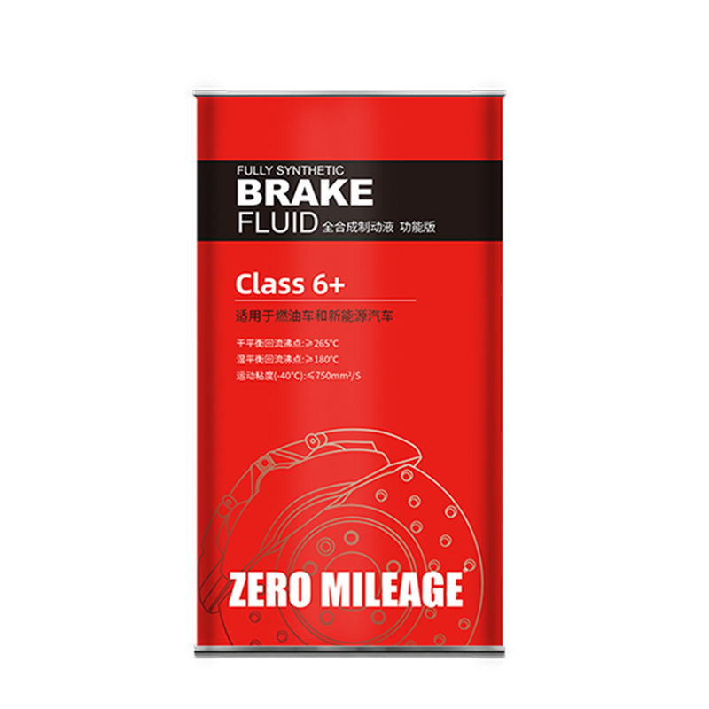 Brake Fluid